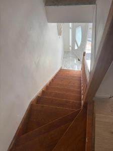 Appartements Maison cosy avec cour privee : photos des chambres