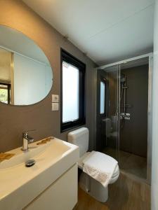 Campeggio Villaggio Sos Flores