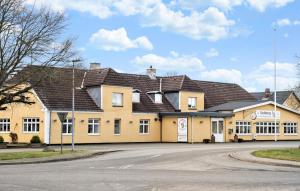 Knudstrup Kro & Hotel