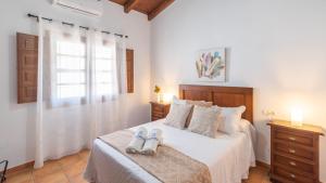 Casa Berrocal Álora by Ruralidays