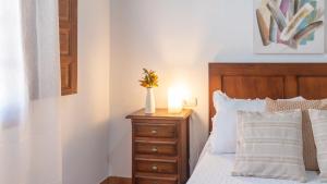 Casa Berrocal Álora by Ruralidays