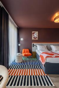 kalm stay - munich east