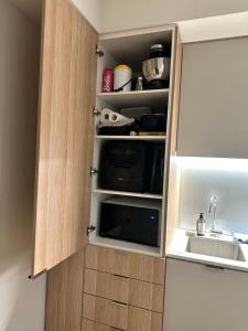 Heart of Sydney cbd furnished apartment
