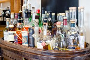 Appartements In Vino Veritas