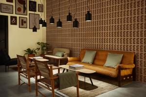 The Social Hub Madrid Extended Stay