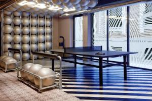 The Social Hub Madrid Extended Stay