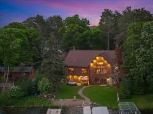 Happy Landing Cabin - Cross Lake
