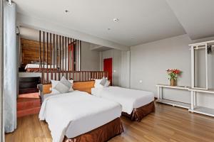 Goda Boutique Hotel