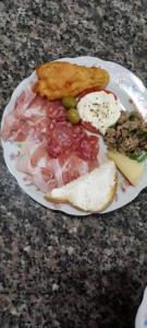 Agriturismo Su Tiresi img16