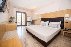 Superior Quadruple Room room in Basiliani - CDSHotels