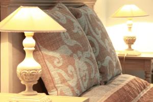 B&B / Chambres d'hotes Chateau de la Prade : photos des chambres
