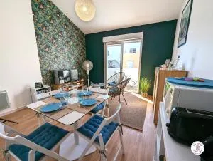 Picolla Caletta - LʼAubraie