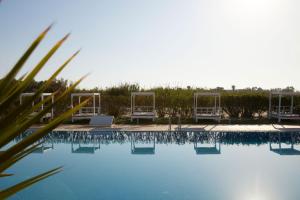 Atlantica Marmari Beach