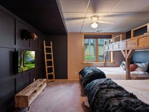Longbow Lodge