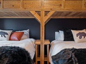 Longbow Lodge