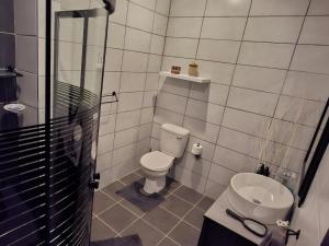 Villa Marais Guest House