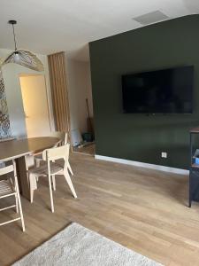Appartements Sapin : photos des chambres