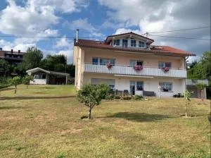 Ferienwohnung Haus Eckert - Brenden