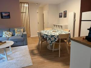 Appartements Sapin : photos des chambres