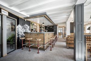 Hotels CHALET AUBERGE - Les Melezes : photos des chambres