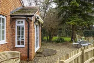 Russell Cottage - Sedgeberrow