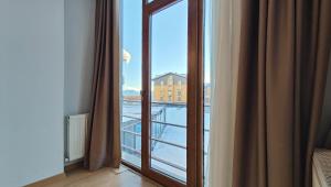 GVC New Gudauri Block-1