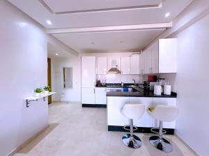 Cosy Hyper centre Bd Hassan 2