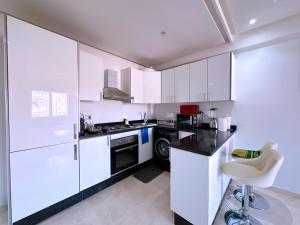 Cosy Hyper centre Bd Hassan 2