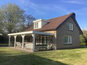 bb-oostkapelle vakantiewoning Iris - Oostkapelle