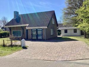 bb-oostkapelle vakantiewoning Iris