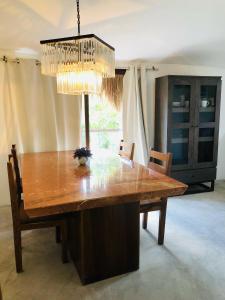 Cabañas Tulum - Aldea Mangle & Cenote