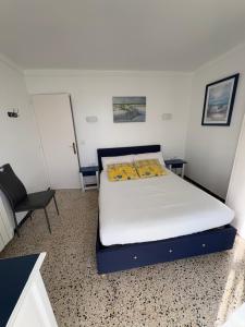 Holidays Karina Vue Mer 2 chambres