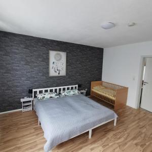 Ferienwohnung Schickling
