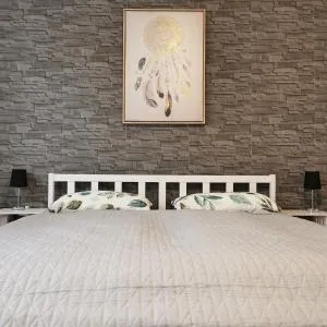 Ferienwohnung Schickling - Bimbach