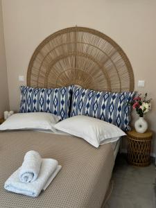 Nerea - 3hvězdičkové hotely ve městě Archangelos