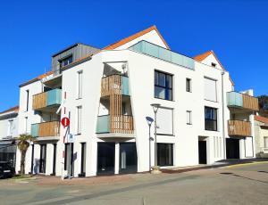 Elégante Océan - Terrasse vue mer - Hyper centre