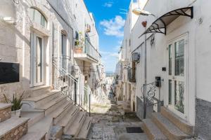 Casa Saffi by Wonderful Italy