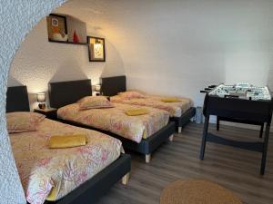 Nancy, Fun et Atypique !