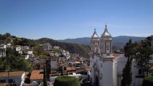 La Casa del Laurel