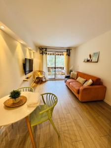 Plage à 3 minutes à pied