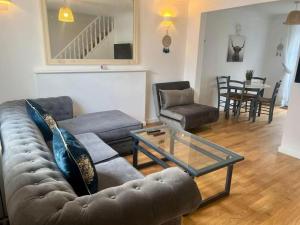 Bloomsaway FreeParking 2Bedrooms BN35IVY