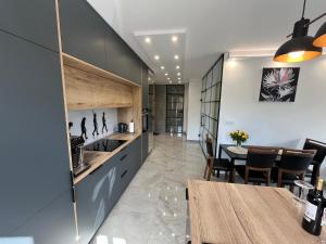 Nowy Apartament Mikołowska Premium