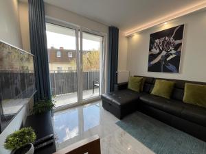 Nowy Apartament Mikołowska Premium