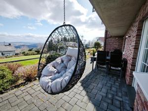 Ferienwohnung Fibbes 4-Sterne