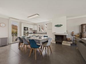 Maisons de vacances A 150m de la mer, maison pour 4 - Piriac-sur-Mer : photos des chambres