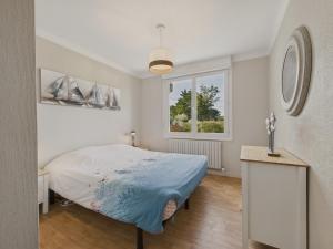 Maisons de vacances A 150m de la mer, maison pour 4 - Piriac-sur-Mer : photos des chambres