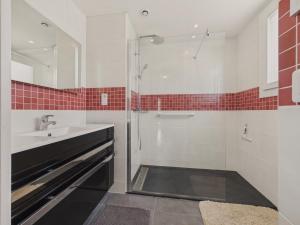 Maisons de vacances A 150m de la mer, maison pour 4 - Piriac-sur-Mer : photos des chambres