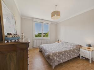 Maisons de vacances A 150m de la mer, maison pour 4 - Piriac-sur-Mer : photos des chambres