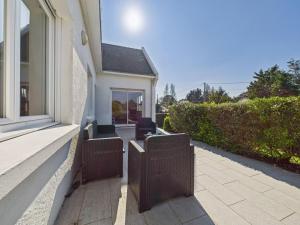 Maisons de vacances A 150m de la mer, maison pour 4 - Piriac-sur-Mer : photos des chambres