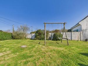 Maisons de vacances A 150m de la mer, maison pour 4 - Piriac-sur-Mer : photos des chambres